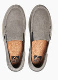 Reef Cushion Matey Wc Men Shoes Cobblestone