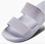 Reef Water Vista Slide Women Sandal Crystal