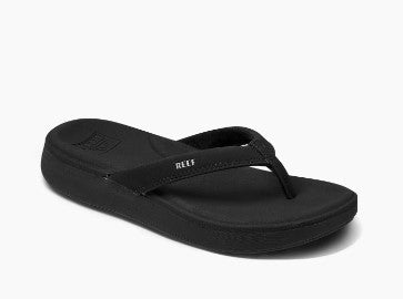 Reef Cushion Cloud Women Sandal Black