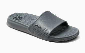 Reef Oasis Slide Men Sandal Grey