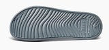 Reef Oasis Slide Men Sandal Grey