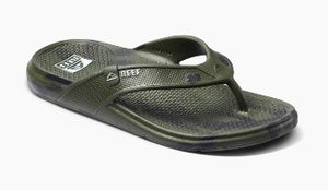 Reef Oasis Men Sandal Olive Marble