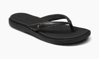 Reef Lofty Lux Women Sandal Black