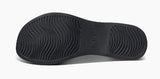 Reef Lofty Lux Hi Women Sandal Black