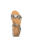 Aetrex Women Lexa Sandal Snake