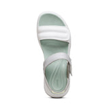 Aetrex Whit Sandal Women Sandal Mint