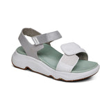 Aetrex Whit Sandal Women Sandal Mint