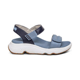 Aetrex Whit Sandal Women Sandal Blue